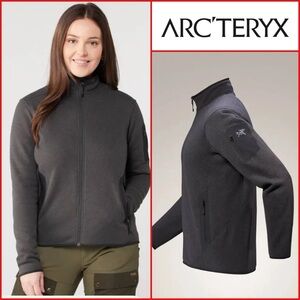 Arc'teryx Fleece Sweater